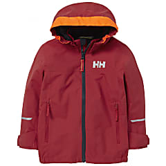 Helly hansen sales shelter jacket