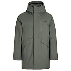 Protest M PRTHALLSTATT OUTERWEAR JACKET Hunter Green