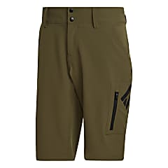 adidas Five Ten BRAND OF THE BRAVE SHORTS M, Focus Olive