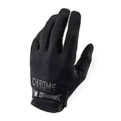 Chrome Industries CYCLING GLOVES 2.0, Black
