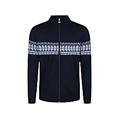 Dale of Norway M HOVDEN JACKET, Navy - Offwhite - Blueshadow - Smoke