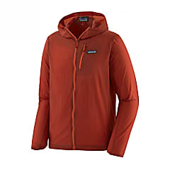 Patagonia houdini red shop