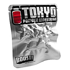Tokyo Powder BOOST 15 G, White