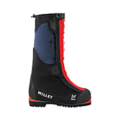 Millet EVEREST SUMMIT GTX Saphir Rouge Free Shipping starts