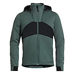 Vaude MENS ALL YEAR MOAB ZO JACKET, Dusty Forest