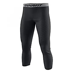Dynafit M TOUR LIGHT MERINO TIGHTS, and - shipping Fast 3/4 cheap Black Out