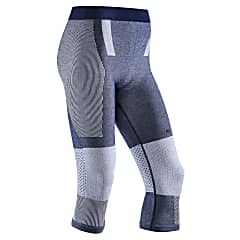 CEP M SKI TOURING COMPRESSION 3/4 BASE TIGHTS, Blue - Fast and cheap  shipping