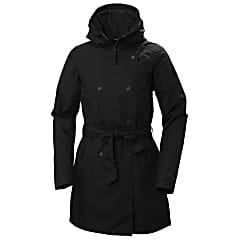 Helly hansen w waterproof welsey trench coat online