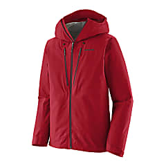 Patagonia gore tex top jacke