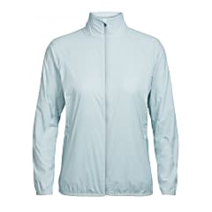 Icebreaker 2024 rush windbreaker