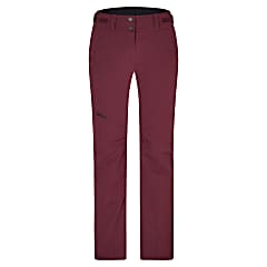 cheap W shipping Fast Velvet - Ziener Red TALINA, and
