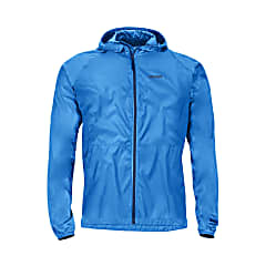 Marmot trail wind clearance hoody