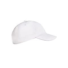 Stöhr SPORTS CAP, Weiß