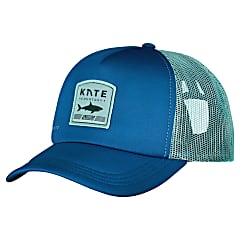Scott KATE CAP, Northern Blue - Northern Mint