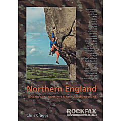 Rockfax NORTHERN ENGLAND, A5