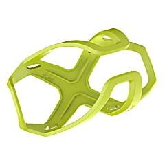 Syncros TAILOR CAGE 3.0 BOTTLE CAGE, Radium Yellow