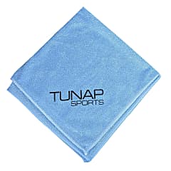 TUNAP Sports ULTRAFEINFASERTUCH, Light Blue