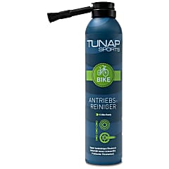 TUNAP Sports DRIVE CLEANER 300ML, Blue