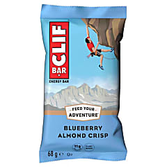 Clif Bar BLUEBERRY ALMOND CRISP ENERGY BAR, Blueberry Crisp
