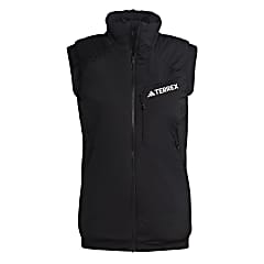 adidas TERREX TECHROCK STRETCH PRIMALOFT VEST W Black Fast and