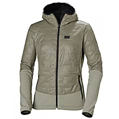 Helly hansen lifa best sale loft hybrid insulator jacket