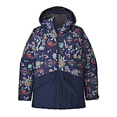 Patagonia village top byrd