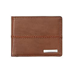 Quiksilver STITCHY 3, Chocolate Brown