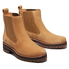 Womens timberland courmayeur valley chelsea boot online