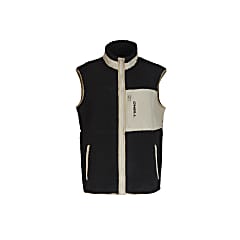 ONeill W SHERPA GILET, Black Out