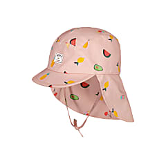 Barts KIDS LEIF CAP, Pink