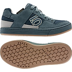 adidas Five Ten FREERIDER W Sand Wild Teal Sand Free