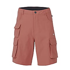 Picture M ROBUST SHORTS, Rustic Brown - Season 2022