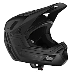 Scott full shop face helmet