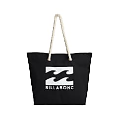 Billabong ESSENTIAL BAG, Black