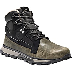 Timberland hiking trainers sale