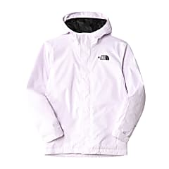 North face youth size chart top