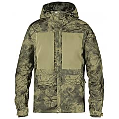 Fjällräven lappland hybrid jacket hot sale