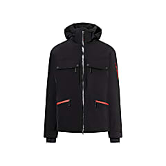 Bogner Fire Ice MENS CHASE T Black Free Shipping starts at 60