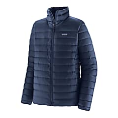 Patagonia M DOWN SWEATER, New Navy