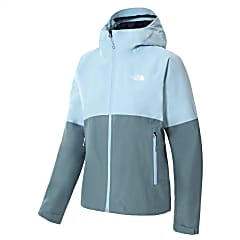 The North Face W DIABLO DYNAMIC JACKET, Goblin Blue - Beta Blue - Fast and  cheap shipping