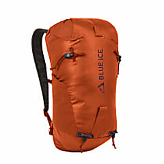 Blue Ice DRAGONFLY PACK 18L, Red Clay