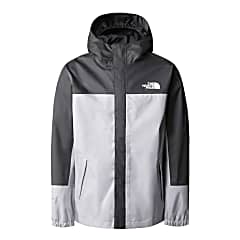 North face shop boys size chart