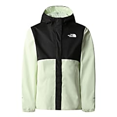 North face girls size sale chart