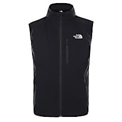 North face softshell vest sales
