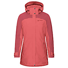 Vaude skomer hotsell winter parka