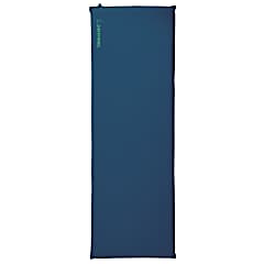 Therm-a-Rest BASECAMP REGULAR, Poseidon Blue