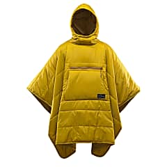 Therm-a-Rest HONCHO PONCHO, Wheat