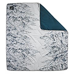 Therm-a-Rest ARGO BLANKET, Valley View Print