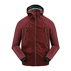 Penguin waterproof jacket top