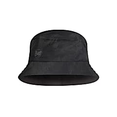 Buff TREK BUCKET HAT, Rinmann Black